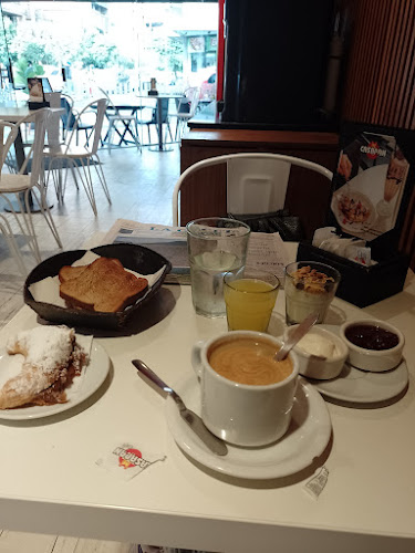 Opinii despre Casapan - Panadería & Cafetería în San Miguel de Tucumán - Gastronomía y hostelería