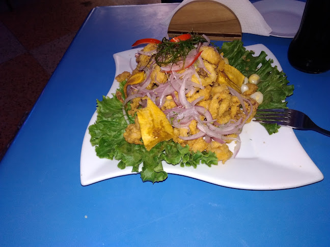 Airesperuanos - Gastronomía y hostelería