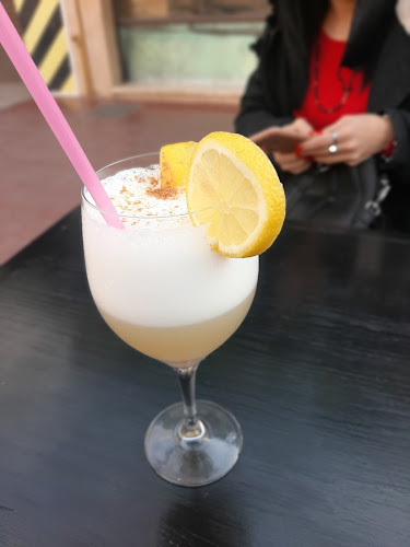 El Tumi de Oro Restaurante