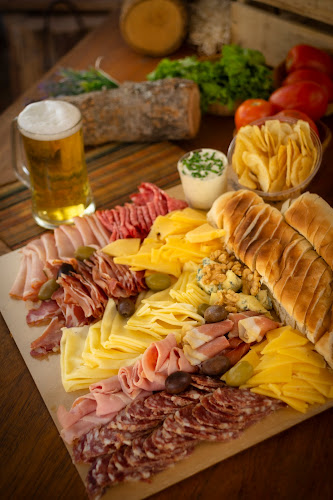 Entremes - Sandwiches y Catering - Córdoba