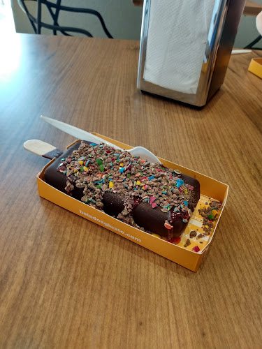 Giusto Helados - Junín