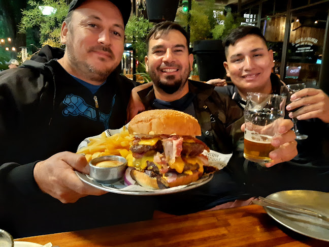 Rocky Garden - Gastronomía y hostelería