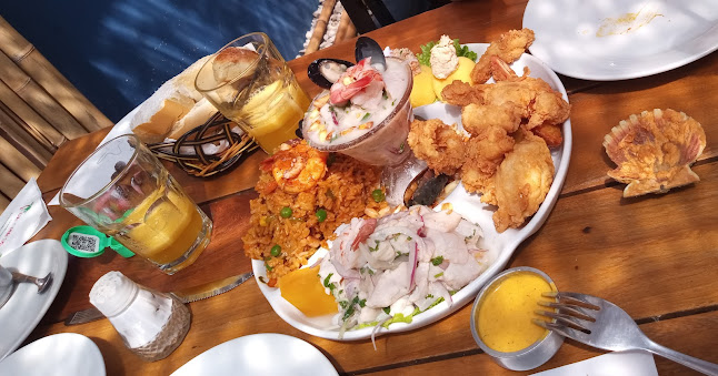 Restaurante ¡Oh! Mi Tumbes