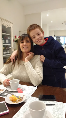 Las Cañas, M5521 Mendoza