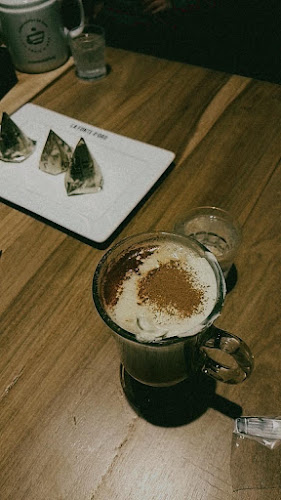 La Fonte D'Oro | Sucursal Alem (Mar del Plata) - Mar del Plata