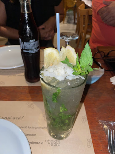 Comentarii opinii despre Pizza Zeta Parque Sarmiento Restaurante