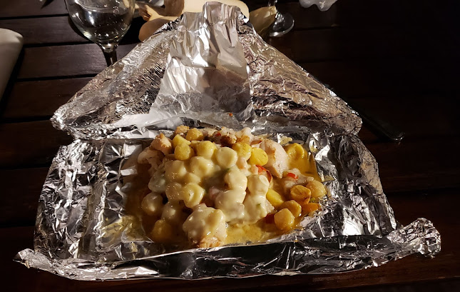 La Portuaria Bar - Gastronomía y hostelería