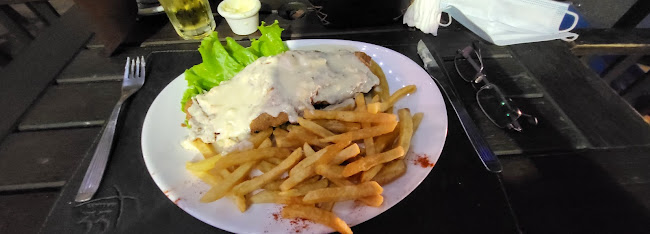 El Ciervo Restaurante