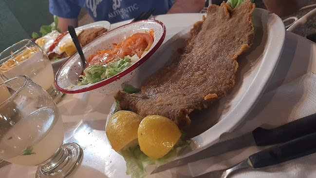 Comentarii opinii despre Lomitos El Bosque