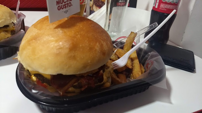 La Burguesía Delivery - Gastronomía y hostelería