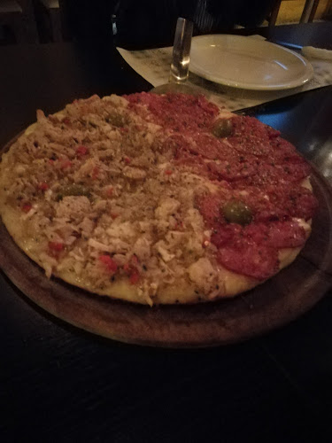 Comentarii opinii despre La Candombera