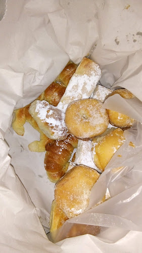 Panaderia Velez Sarfield