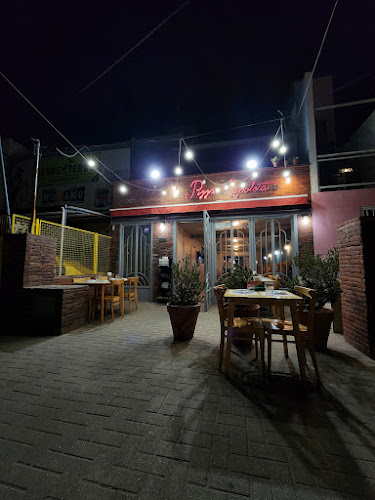 Alto Gandhi Pizza Napoletana - Gastronomía y hostelería