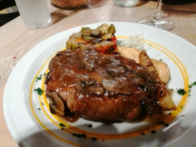 Opinii despre Ágape Cantina Gourmet în San Francisco - Gastronomía y hostelería