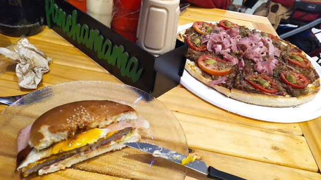 Panchamama - Gastronomía y hostelería