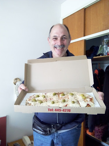 Comentarii opinii despre PIZZA HOUSE / EMPANADA HOUSE