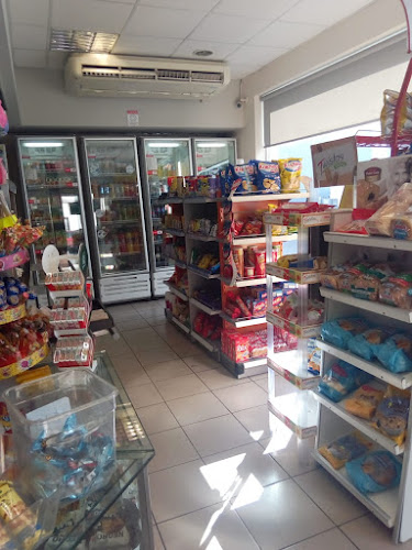 Cafeteria YPF - La Plata