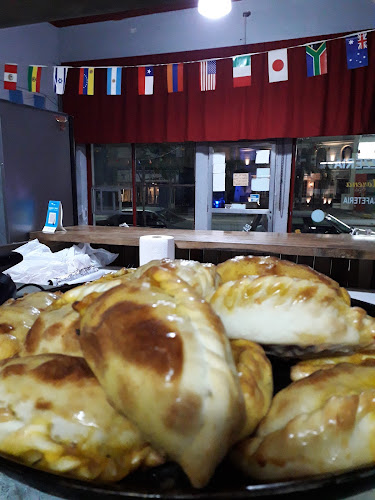 Opinii despre Pizzeria Bar Morena în Piñeyro - Gastronomía y hostelería