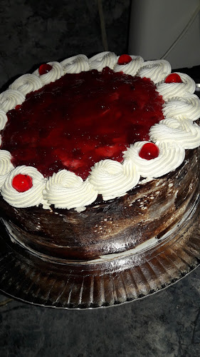 Natalia Belizan - Pastelería - Sáenz Peña