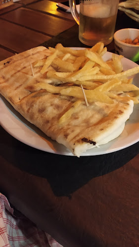 Comentarii opinii despre Ranch