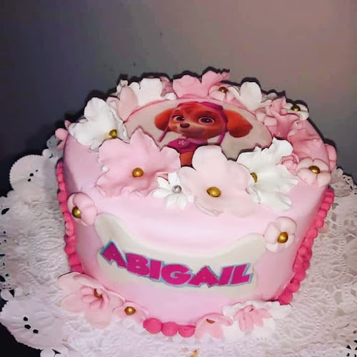 Siempre Dulce RF - Florencio Varela