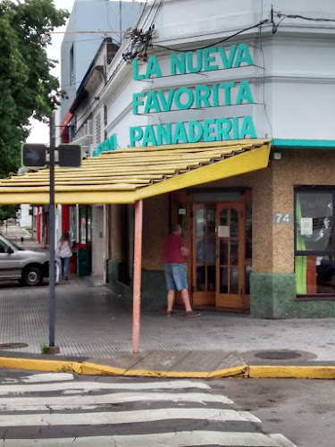 La Nueva Favorita Panadería