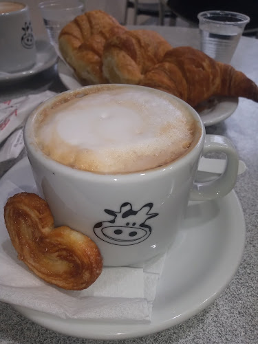 Comentarii opinii despre De Buen Humor Heladerias