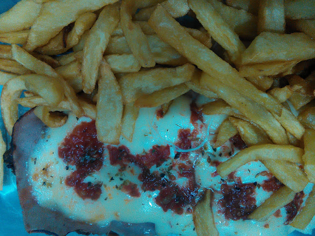 La Mora - Gral. Pico