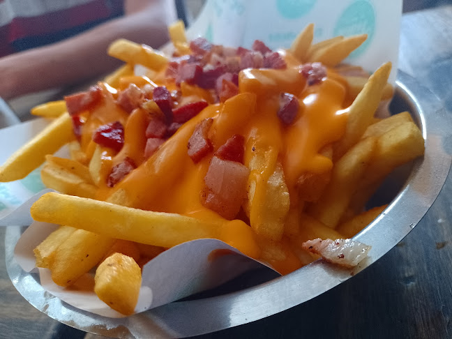 Vidón – ʙᴀʀ [Nueva Córdoba]