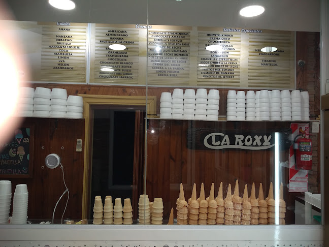 Opinii despre Heladeria La Roxy în Gran Buenos Aires - Gastronomía y hostelería