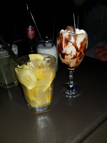 Long Play Resto Bar - Gastronomía y hostelería