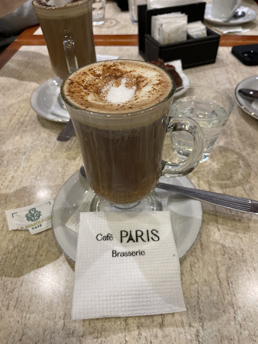 Opinii despre Paris Café-Brasserie în Vicente López - Gastronomía y hostelería