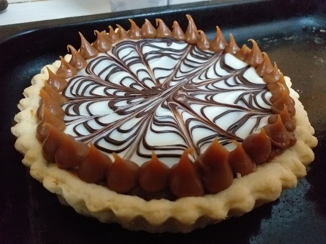 Gabriela Acuña Catering