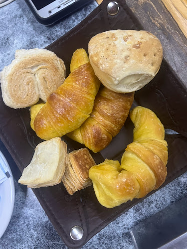 El Anden De La Estacion - Gastronomía y hostelería