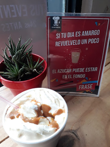 La FACTURERIA - Belén de Escobar