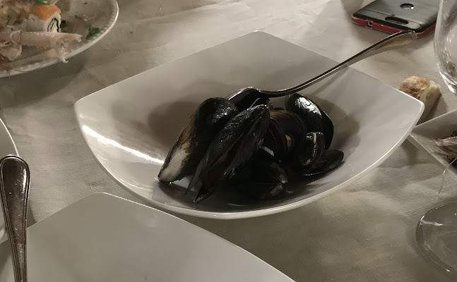 Opinii despre Ristorante Il Baco da Seta în San Miguel de Tucumán - Gastronomía y hostelería