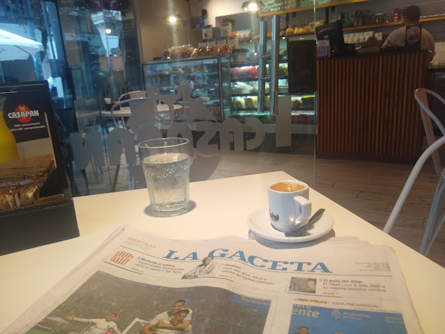 Lavalle 577, T4000 San Miguel de Tucumán, Tucumán