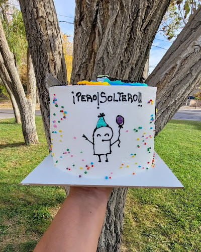 Comentarii opinii despre Pasteleria Najuian