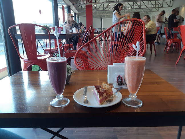 Comentarii opinii despre Nüss | Alto Dorrego