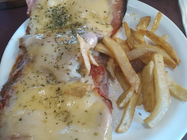 Restaurante Estancia Gaona