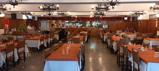 Restaurant El Éxodo - San Salvador de Jujuy