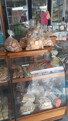 Comentarii opinii despre Panaderia Neugat