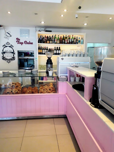 Comentarii opinii despre De TopCake