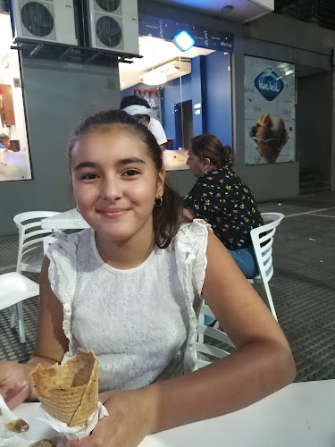 Blue Bell - Mate de Luna - Gastronomía y hostelería