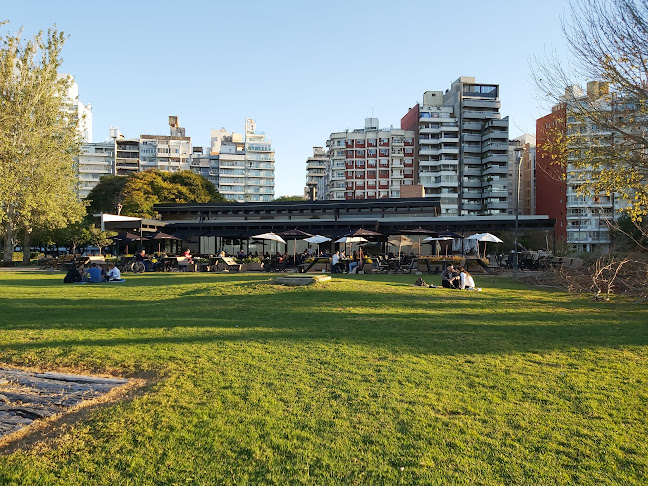 ADR, Arturo Illia 1890, S2000 Rosario, Santa Fe