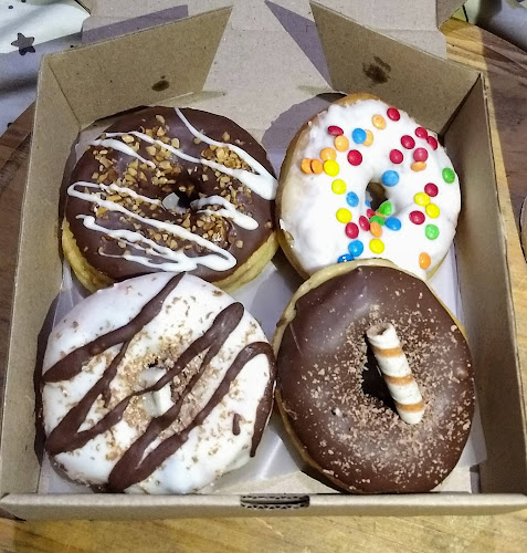 MilDonas (Donuts) - Gastronomía y hostelería