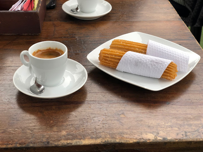 Buenavista Café. - Gastronomía y hostelería