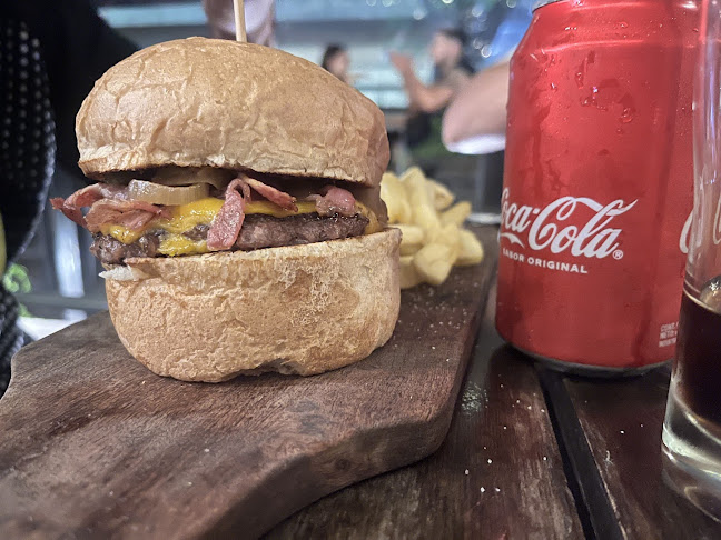 Antares San Miguel - San Miguel