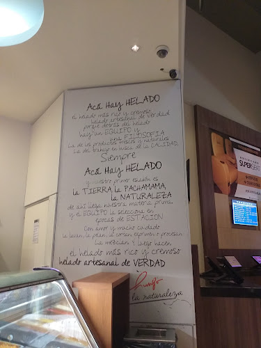 Chungo Helados, Café y Delicatessen