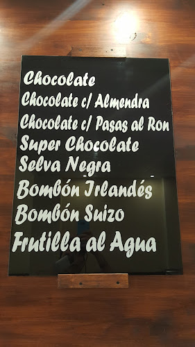Cambi helados & café - Gastronomía y hostelería